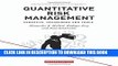 [PDF Kindle] Quantitative Risk Management: Concepts, Techniques and Tools (Princeton Series in