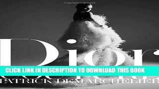 Best Seller Dior Couture Free Read