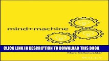 [PDF Kindle] Mind Machine: A Decision Model for Optimizing and Implementing Analytics Full Book