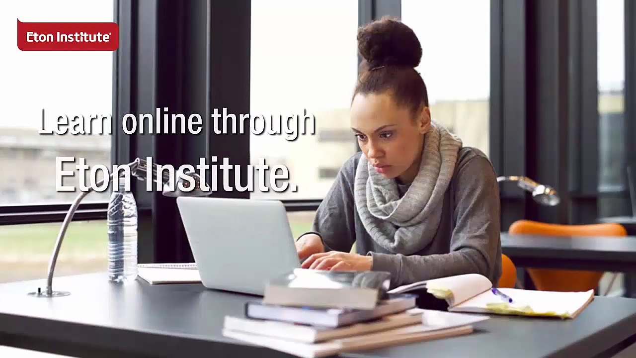 Eton Institute: Helping Individuals Learn New Languages