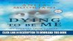 [PDF] Dying To Be Me: My Journey from Cancer, to Near Death, to True Healing Full Online