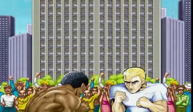Street Fighter part #1 - Crazy Funny Drunk Russians Edition _ Meanwhile in Russia