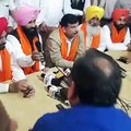 Press Conference LIVE - Bains brothers join AAP _ Gurpreet Ghuggi _ Sanjay Singh _ Part 2
