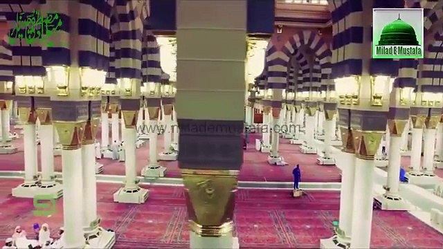 Owais Raza Qadri Naats - New Naats - HD Naat - Owais Raza Qadri - Qadri Naats - HD Naats