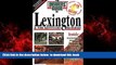 liberty books  Insiders  Guide to Lexington   Kentucky Bluegrass, 4th BOOOK ONLINE