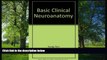 FAVORIT BOOK Basic Clinical Neuroanatomy BOOOK ONLINE