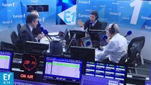 Fillon Bashing, droit à l'avortement, adoption des couples homosexuels, polémique lancée par NKM, Islam, politique familiale, fonctionnaires et relation avec Poutine : François Fillon répond aux questions de Jean-Pierre Elkabbach et de Thomas Sotto