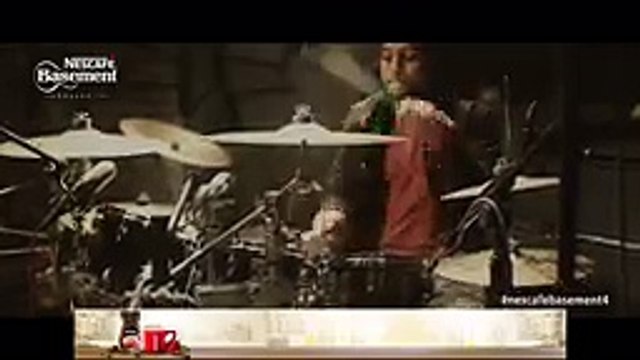 Tere Jeya Hor Disda, NESCAFE Basement Season 4, Episode 1 - YouTube