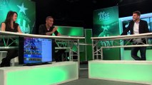 Club ASSE: l'émission du 22 novembre