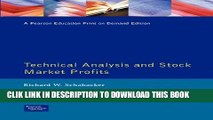 [PDF] Technical Analysis and Stock Market Profits Popular Collection