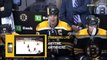 St Louis Blues vs Boston Bruins | NHL | 22-NOV-2016 | Part 1