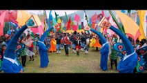 Pazhagikalam - Aambala _ Full Video Song _ Vishal, Hansika _ Hiphop Tamizha