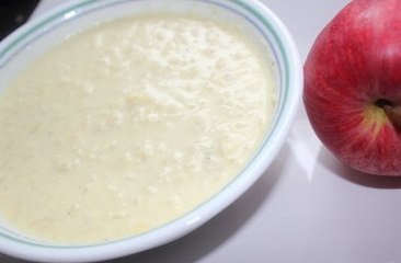 ஆப்பிள் பாயாசம் - தமிழ் - Apple Paayaasam - Tami