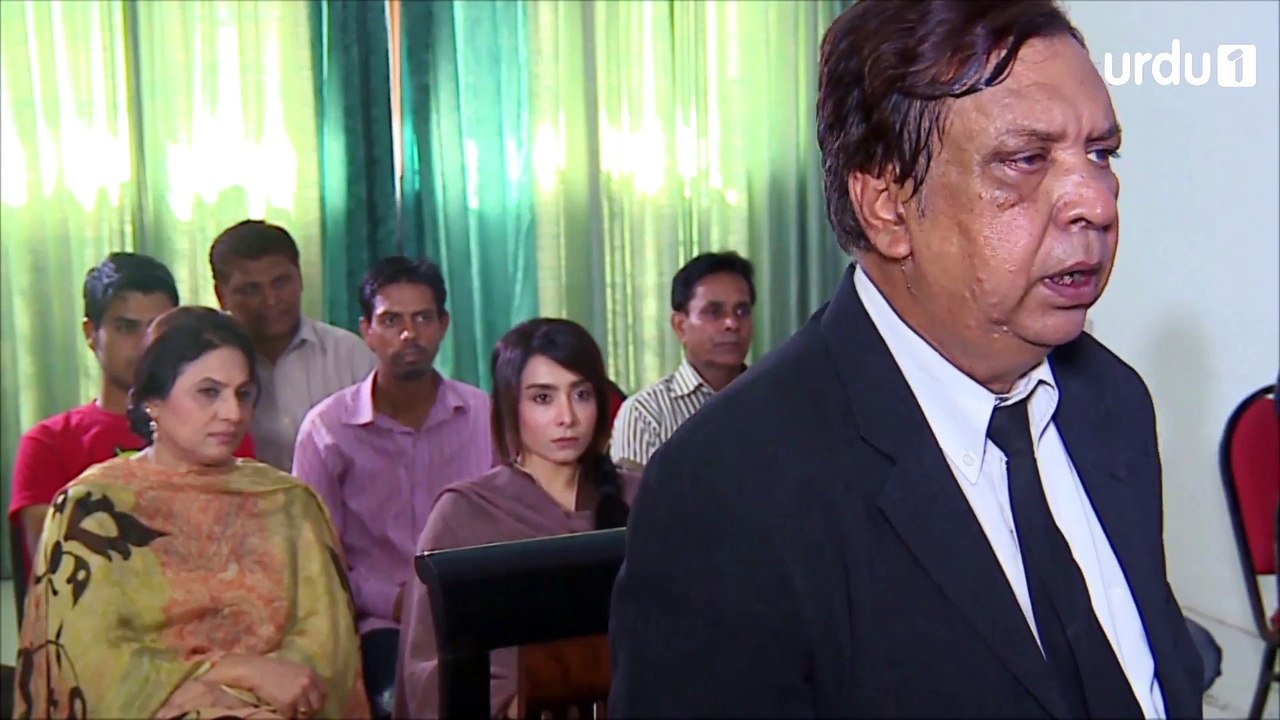 Riwaaj Episode 55 Urdu1