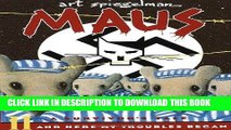 [PDF] Maus II: A Survivor s Tale: And Here My Troubles Began (Pantheon Graphic Novels) Full