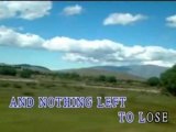 Video Clip - U2 - With Or Withou You (Karaoke)