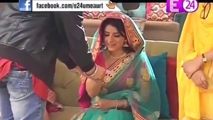 Thapki Pyaar Ki   U me aur Tv 23rd November 2016