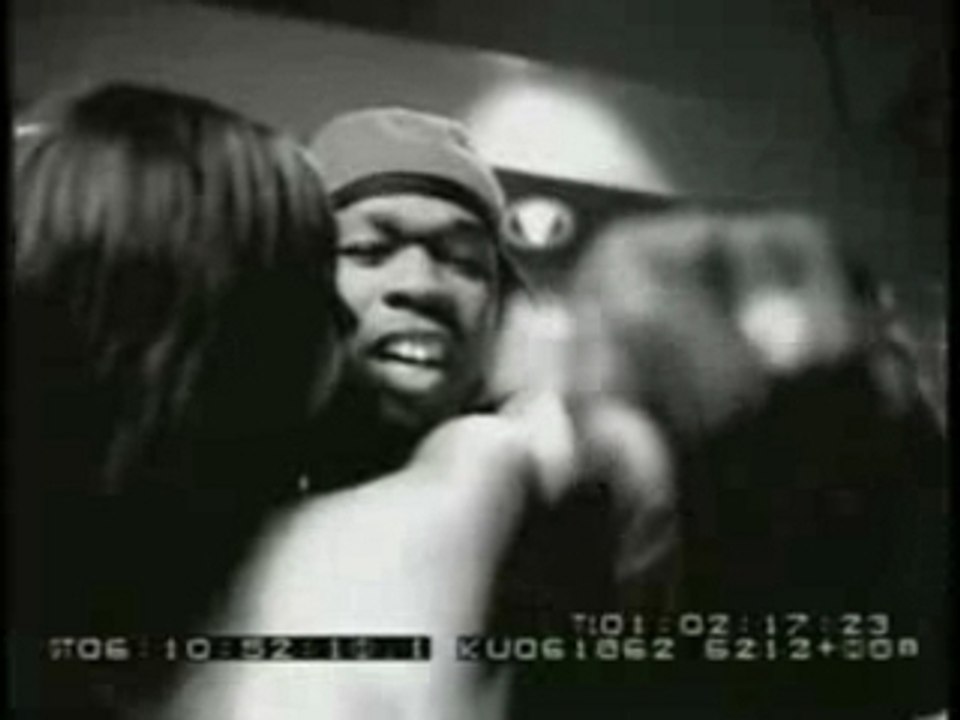 50 Cents - Shake that ass(Video) 1