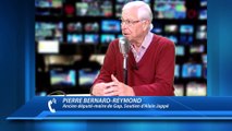 D!CI TV : Pourquoi Pierre Bernard-Reymond soutien Alain Juppé. Il s'explique