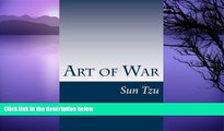 Buy NOW  Art of War: The Thirteen Chapters  Premium Ebooks Online Ebooks