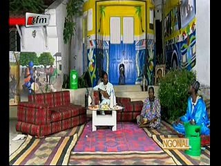 Vidéo- Séries de meurtres au Sénégal: Sanex et cheikhouna en parlent