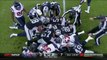 Texans Tyler Ervin Muffs Kickoff Raiders Recover | Texans vs. Raiders | NFL International