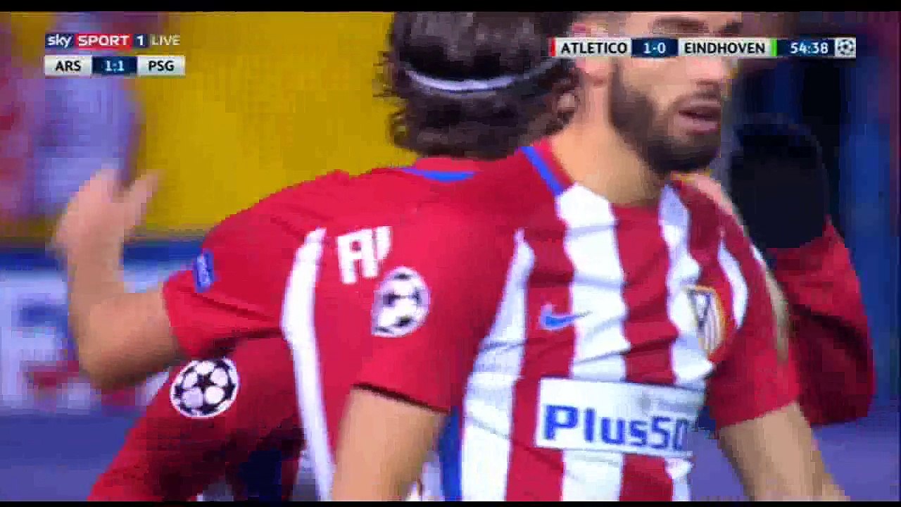 All Goals & Highlights
