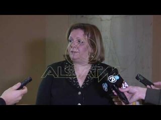 Janeva: Gjykatësit të mos ndikohen nga politika