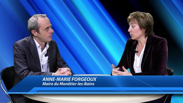 D!CI TV : Les Grands Bains rouvriront le 18 décembre au Monêtier-les-Bains