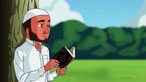 The Muslims Cartoon Trailer ( Islamic Cartoon )