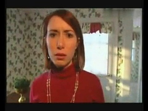 Истории за духове - Ребека