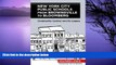 Deals in Books  New York City Public Schools from Brownsville to Bloomberg: Community Control and