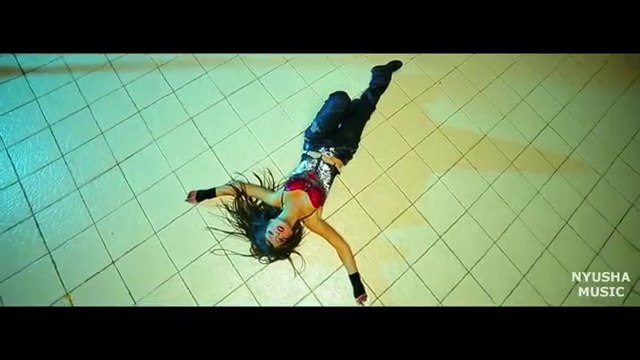 НЮША - Выше/////////