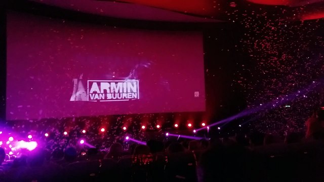 UNTOLD 2016 | Aftermovie night @ Cluj Napoca