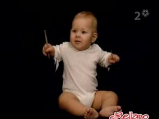 BABY DRUM 2