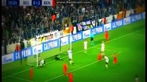 اهداف مباراة بنفيكا و بيشكتاش 3-3 كاملة حفيظ دراجي [ 23-11-2016 ] دورى أبطال أوروبا