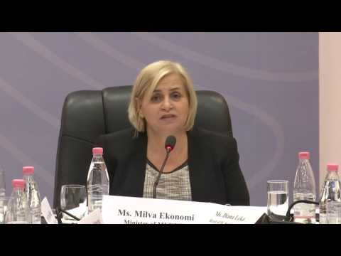 Report TV - Ekonomi: Ndryshuam 37 procedura tatimore në favor të biznesit