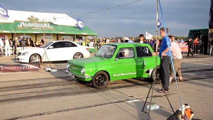 Drag Racing Crashes Compilation 2016 Funny Driving