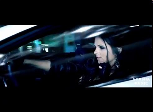 НЮША - NYUSHA - Больно (Official clip)