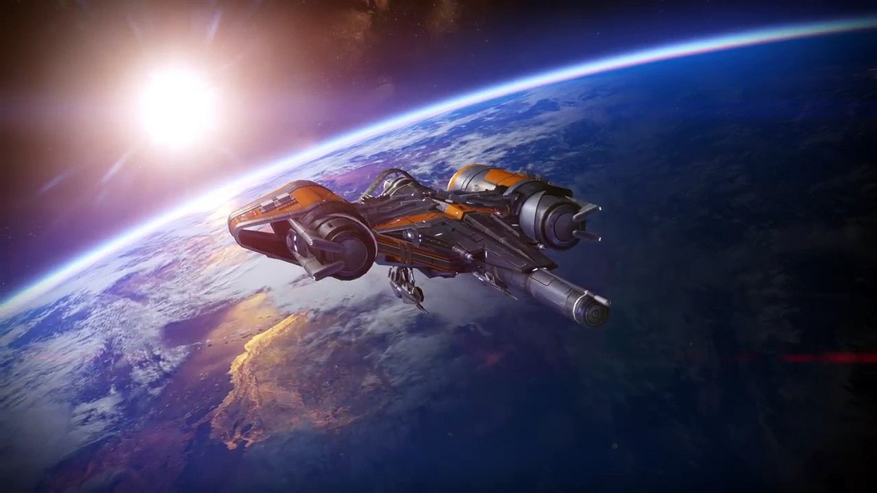 Destiny