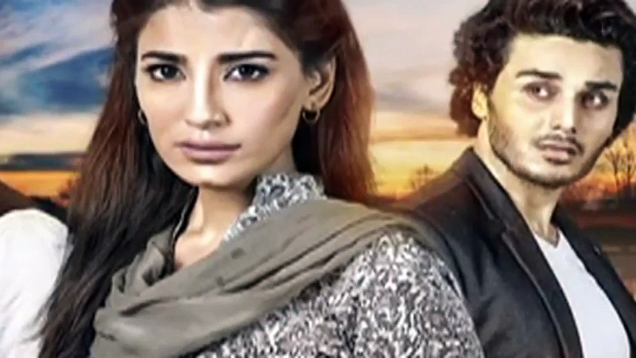 Saya e Dewar Bhi Nahi Episode 17 Promo HD HUM TV Drama 30 November 2016   YouTube