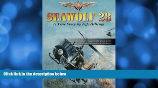 Buy NOW  Seawolf28: Branded a Maverick as a Junior Officer this is a true account of naval