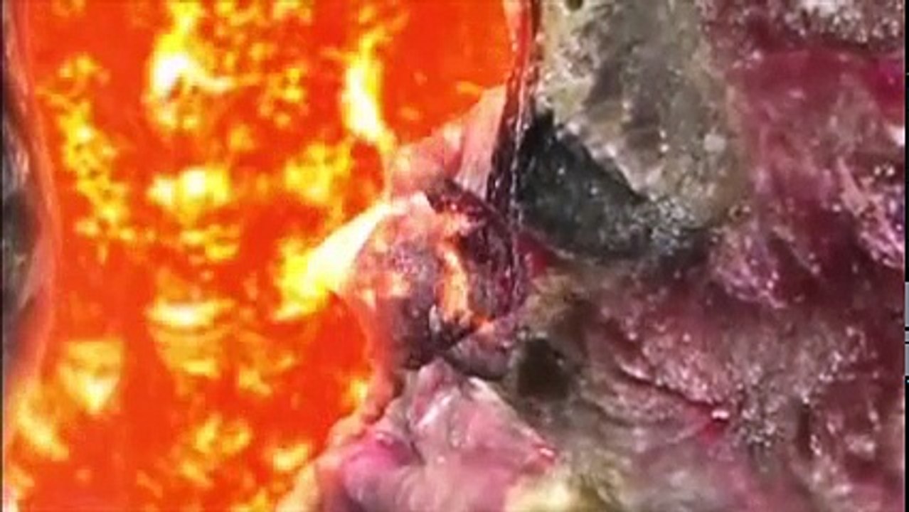 地球の誕生　後編