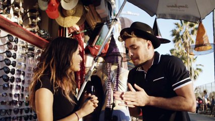 Saboreando Episodio 4 | Descubre junto a William Valdés el sabor de Los Ángeles y su gente