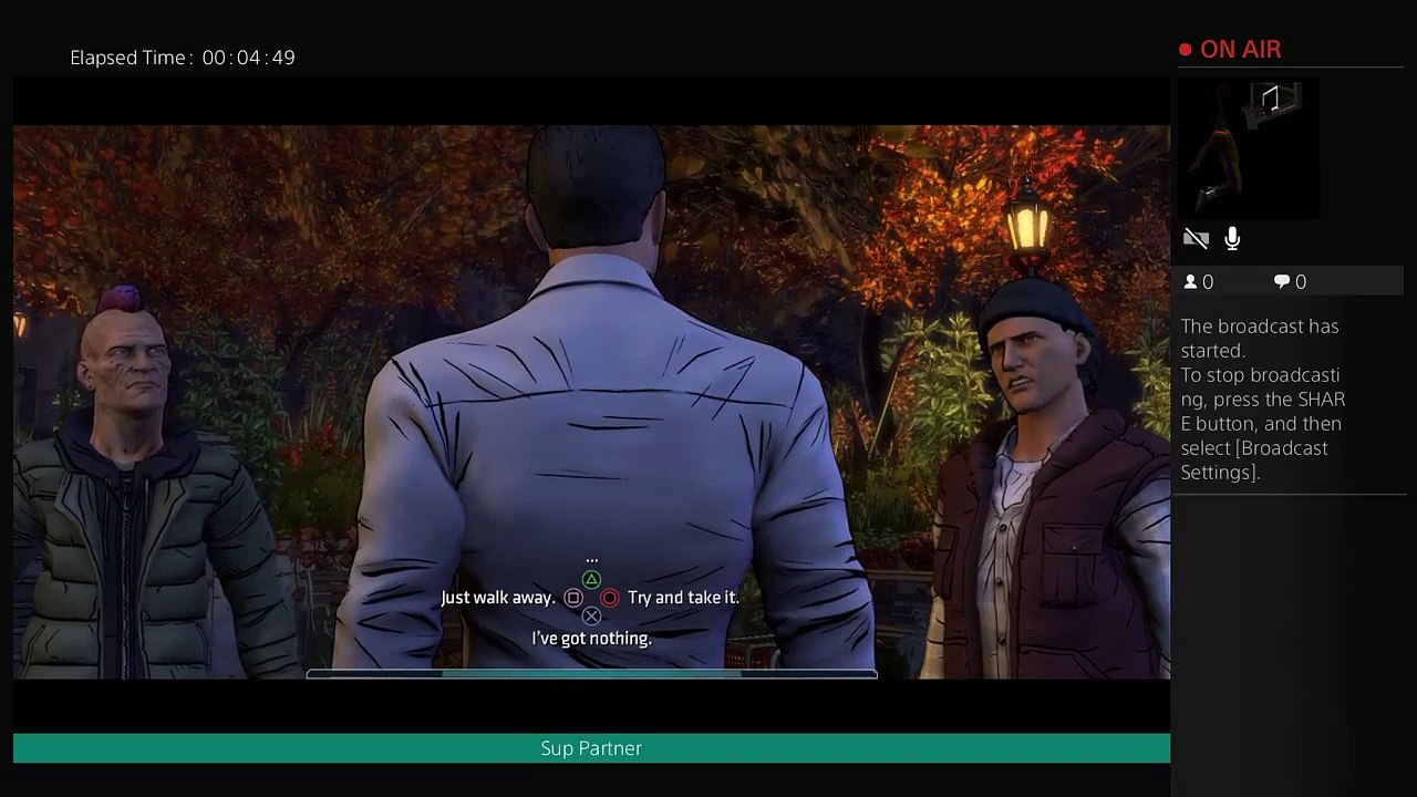 HYPER_ROBBY's Live PS4 Broadcast (7)