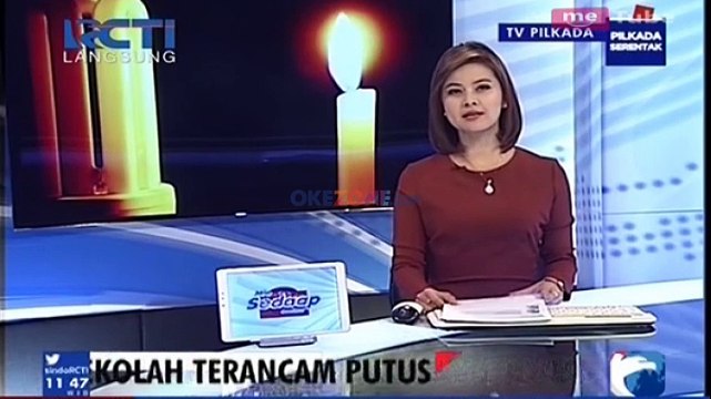 Nunggak Tagihan PLN, 26 Sekolah di DKI Terancam Pemutusan Listrik