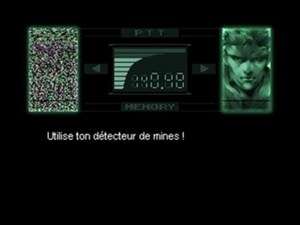 MGS part 5