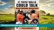 Best book  If These Walls Could Talk: Balitimore Orioles: Stories from the Baltimore Orioles