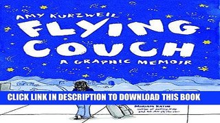[PDF] Flying Couch: A Graphic Memoir Popular Colection