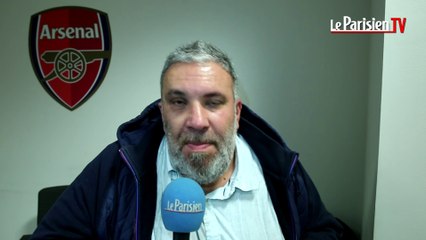 Tải video: Arsenal - PSG. Dominique Sévérac : « On va enfin savoir ! »